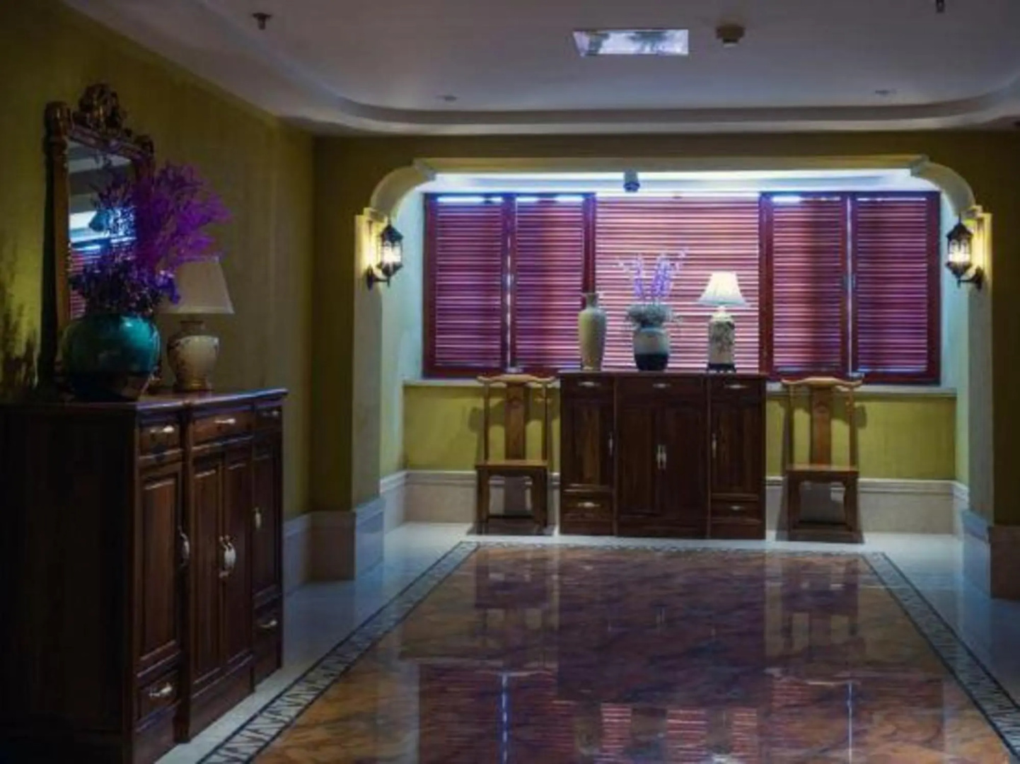 Runhome Hotel