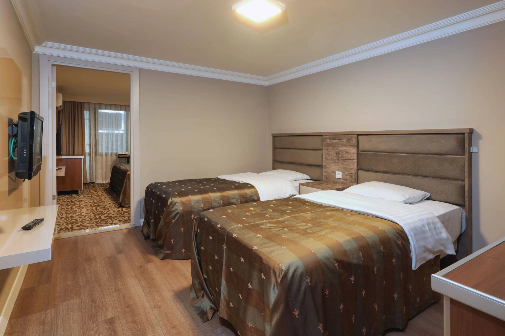 Balturk Otel Sakarya
