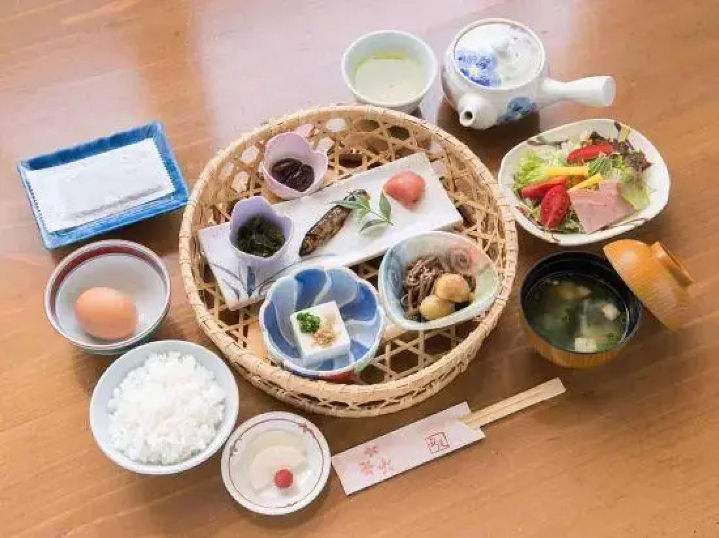 Shirataki Hotel