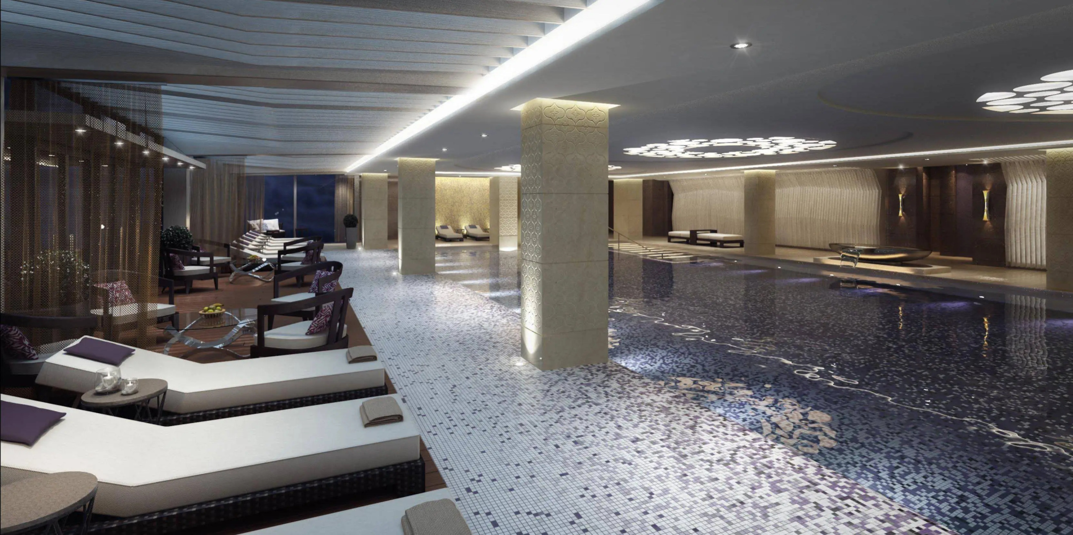 Hyatt Regency Istanbul Ataköy