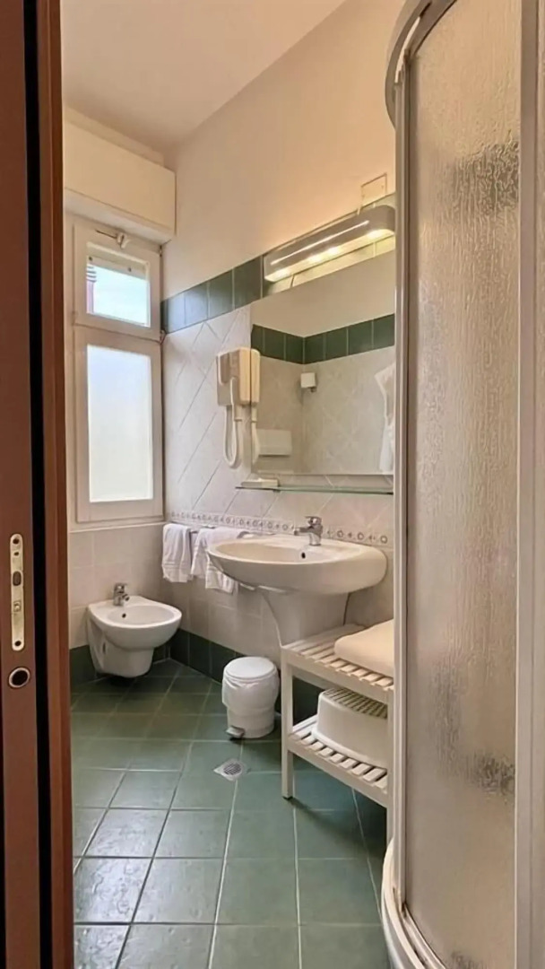 Family Hotel Pinetina Mare