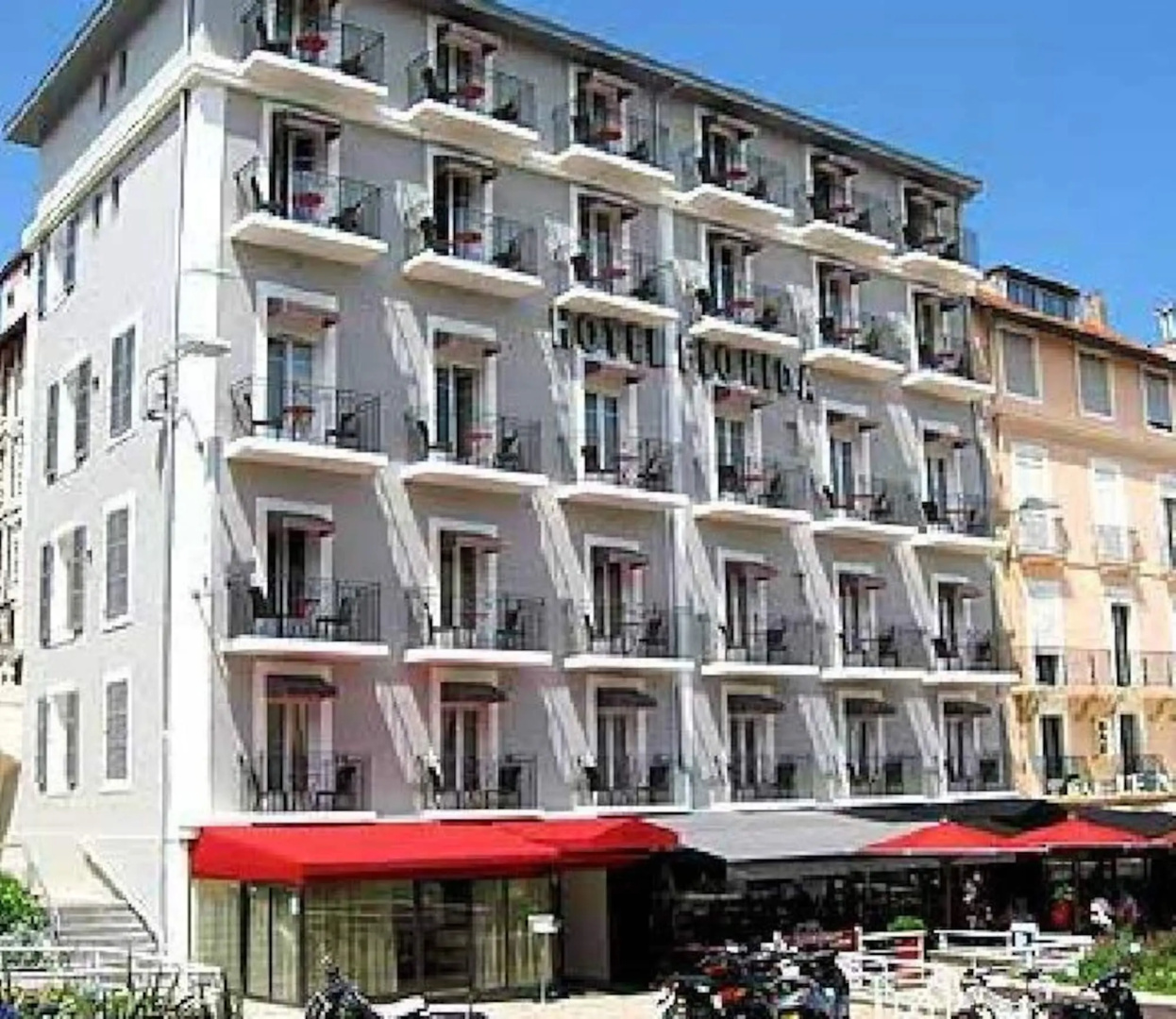 Hotel Florida