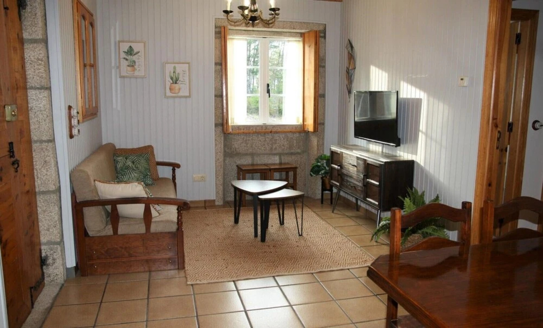 Apartamentos Barral Meu Lar