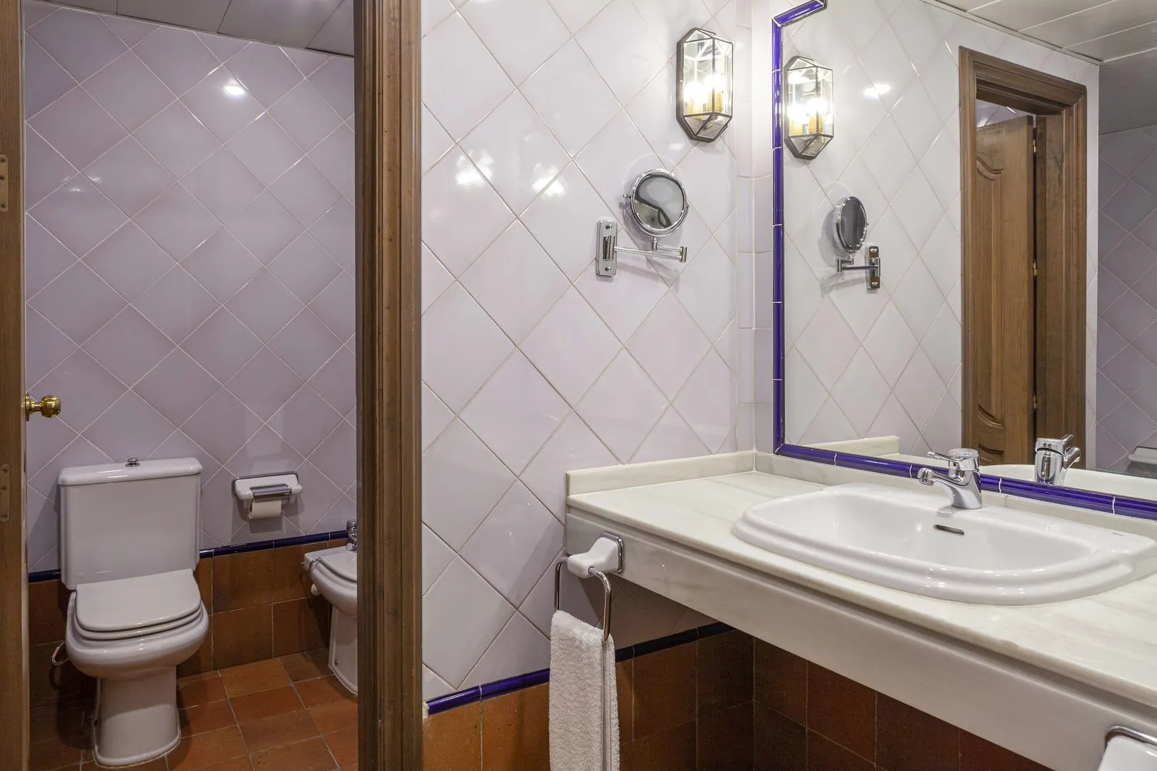 Hotel Macià Alfaros
