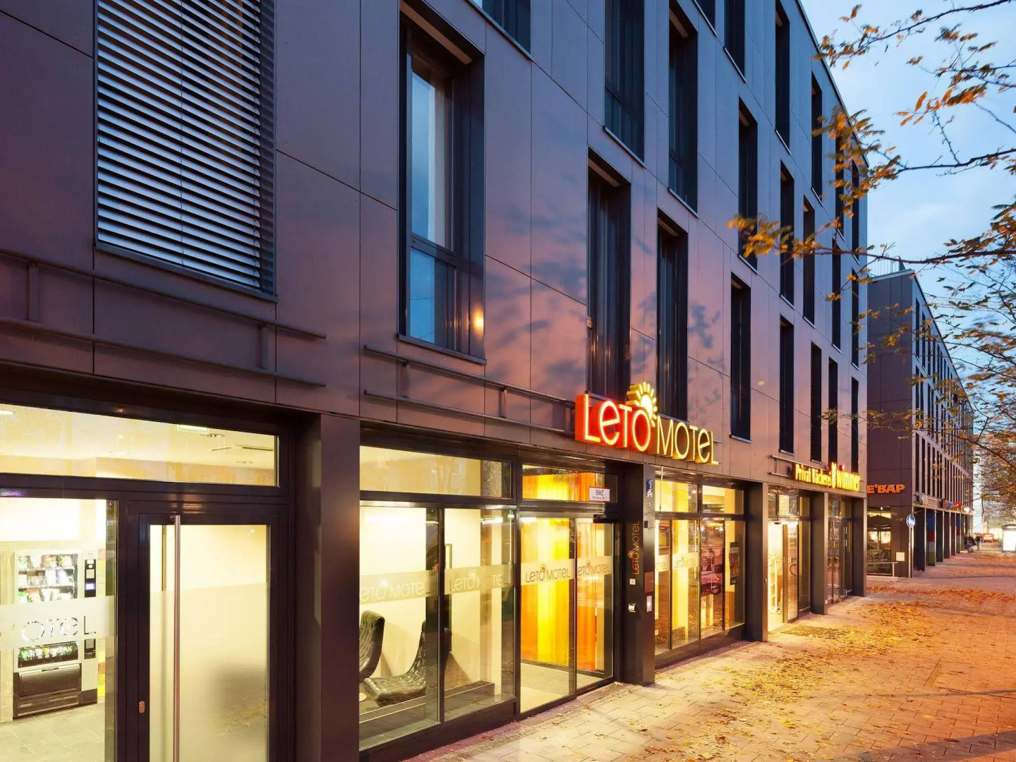 B&B Hotel München-Trudering