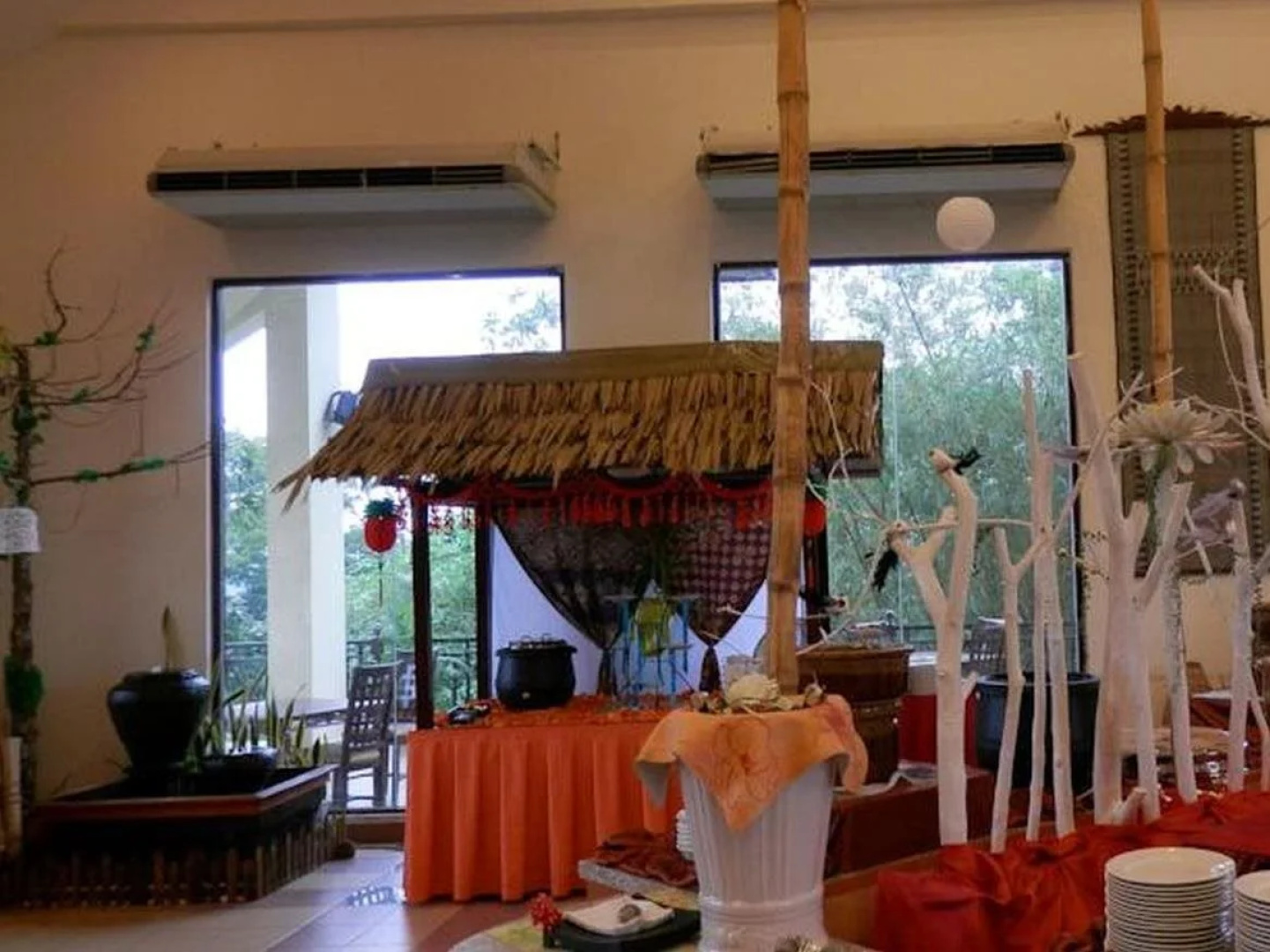 Felda Residence Tekam