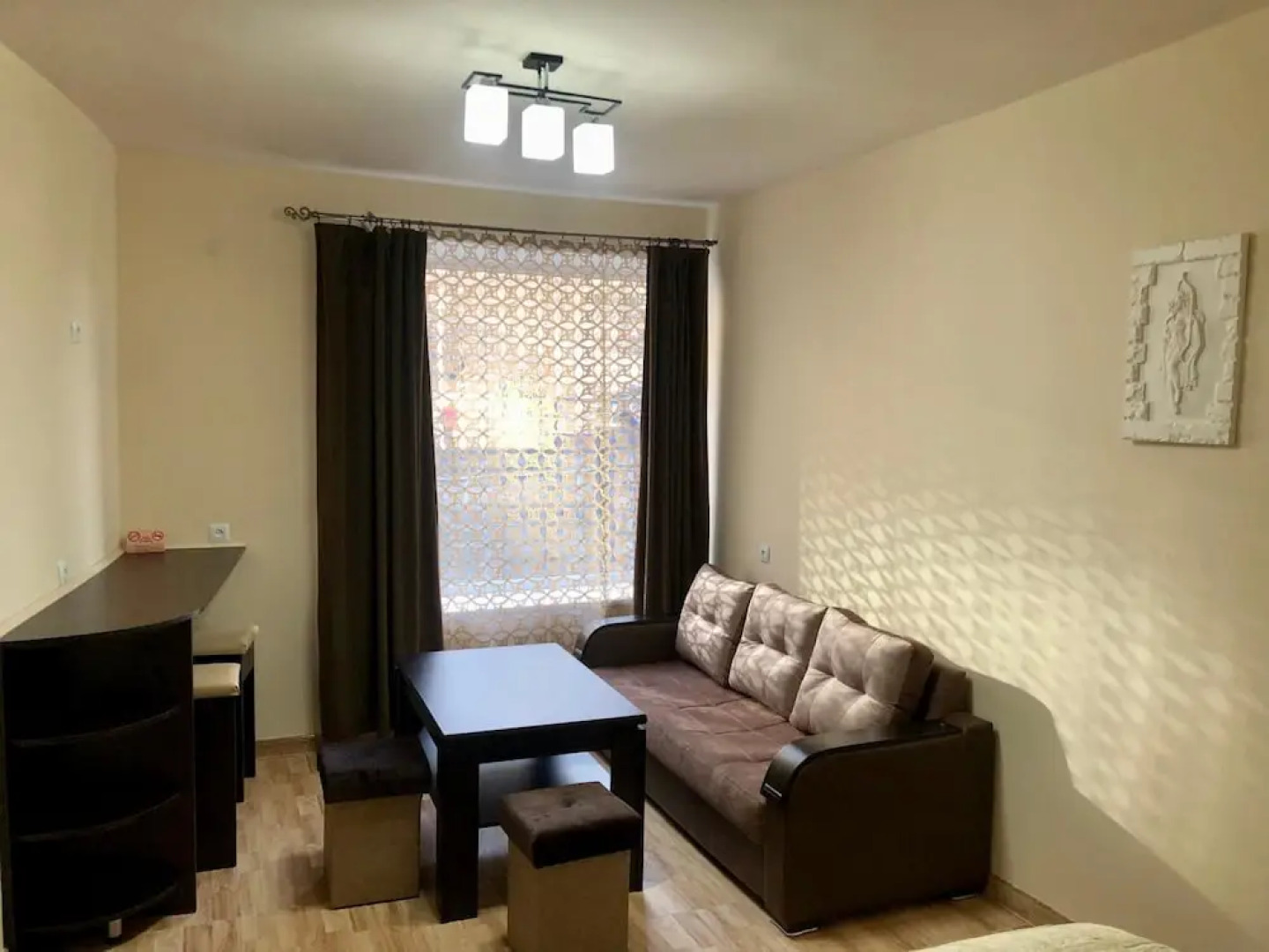 Гостевой дом в Алаверди