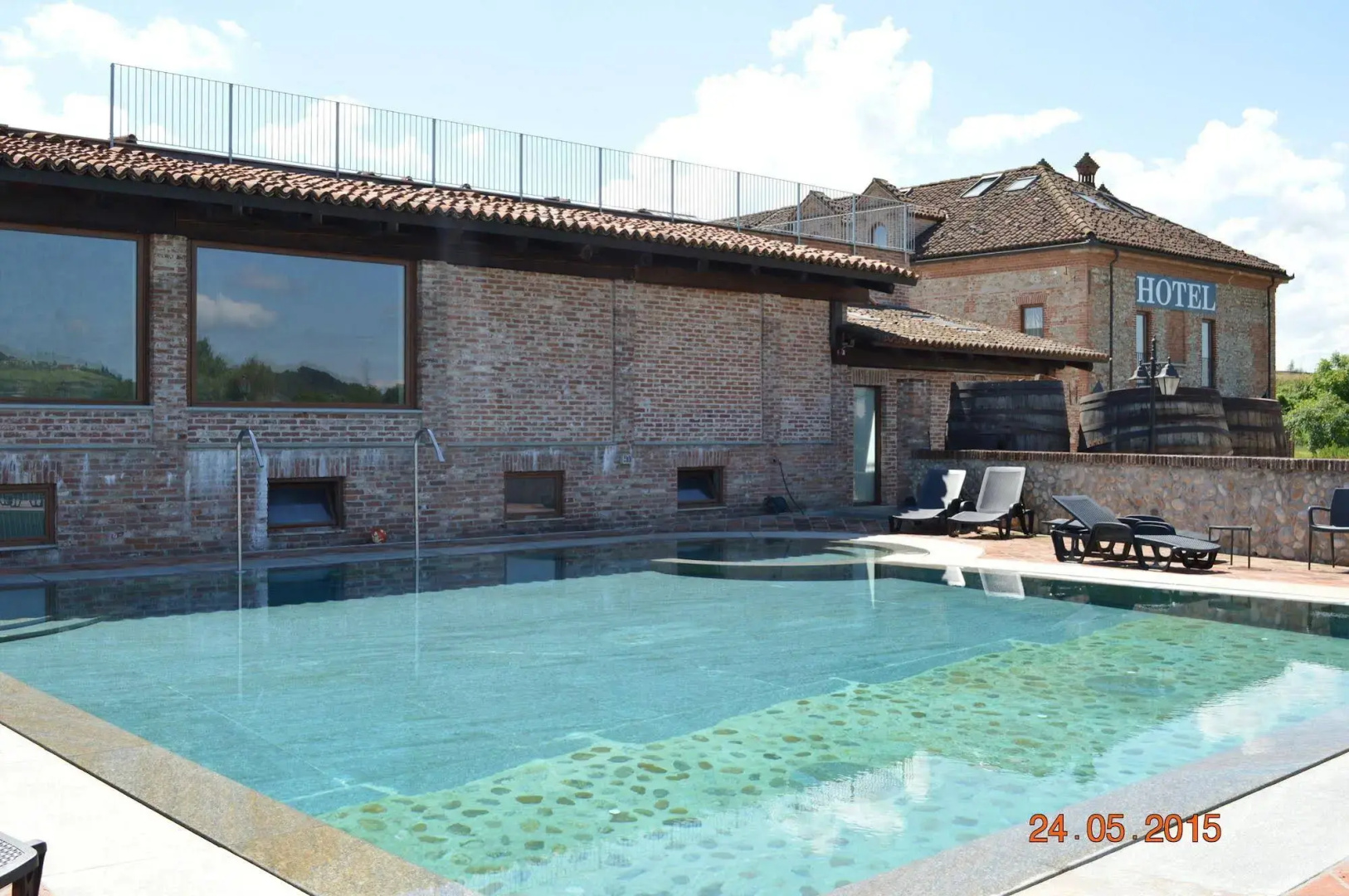 Hotel Le Botti