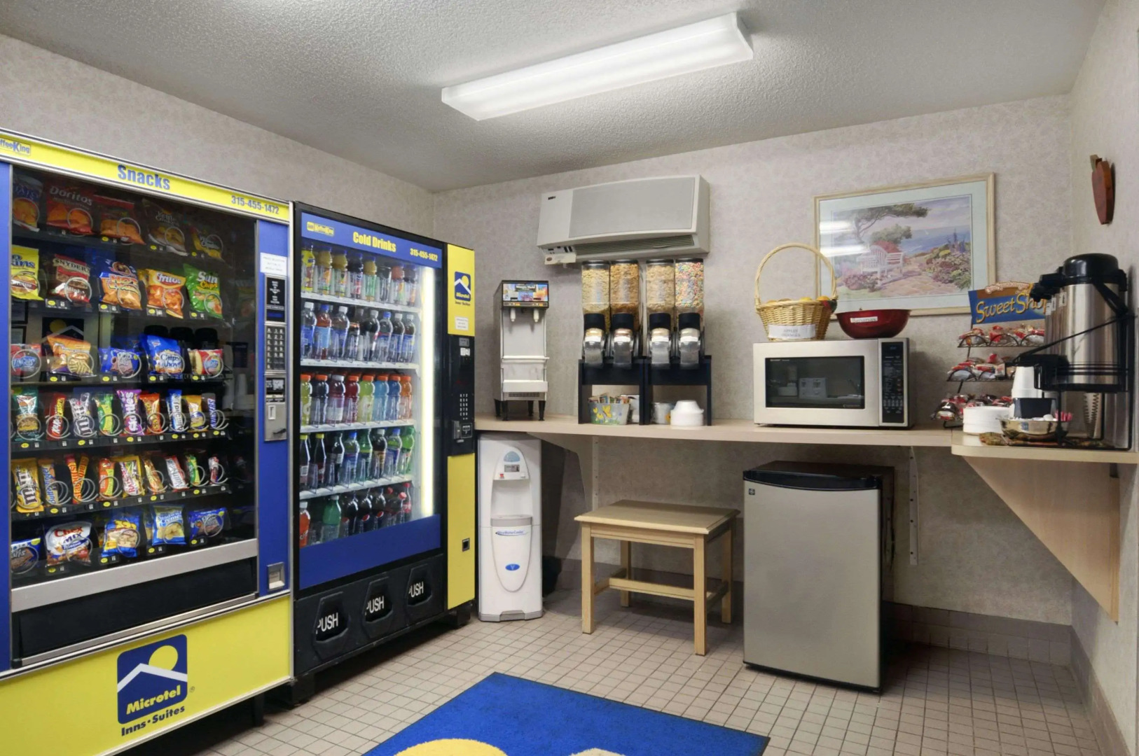 Microtel Inn & Suites by Wyndham Baldwinsville/Syracuse