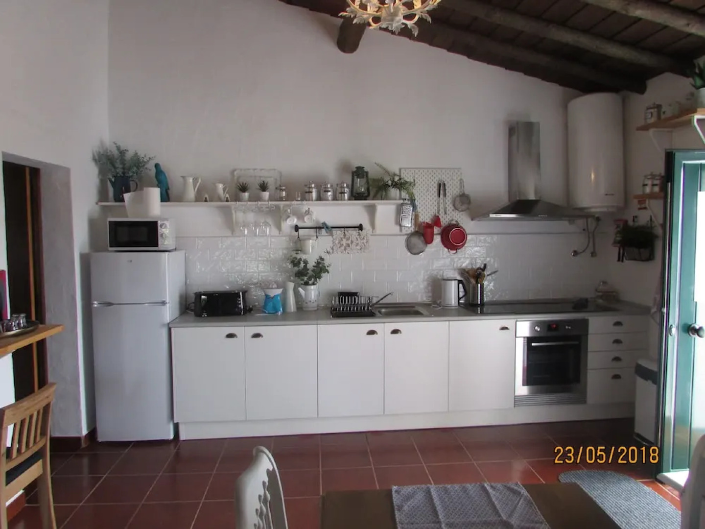 C & M - Casa de Mares