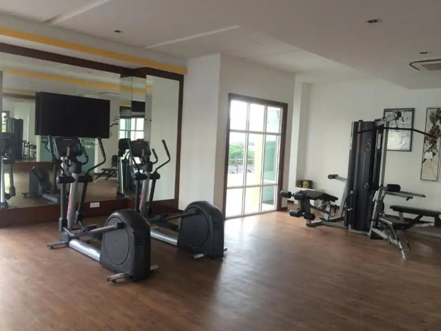 Merton Residence Ipoh