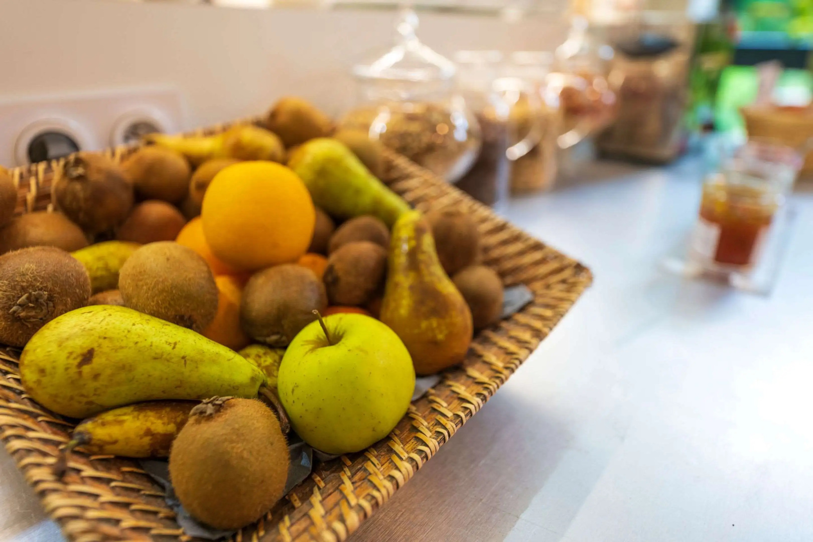 Cerise Luxeuil Les Sources