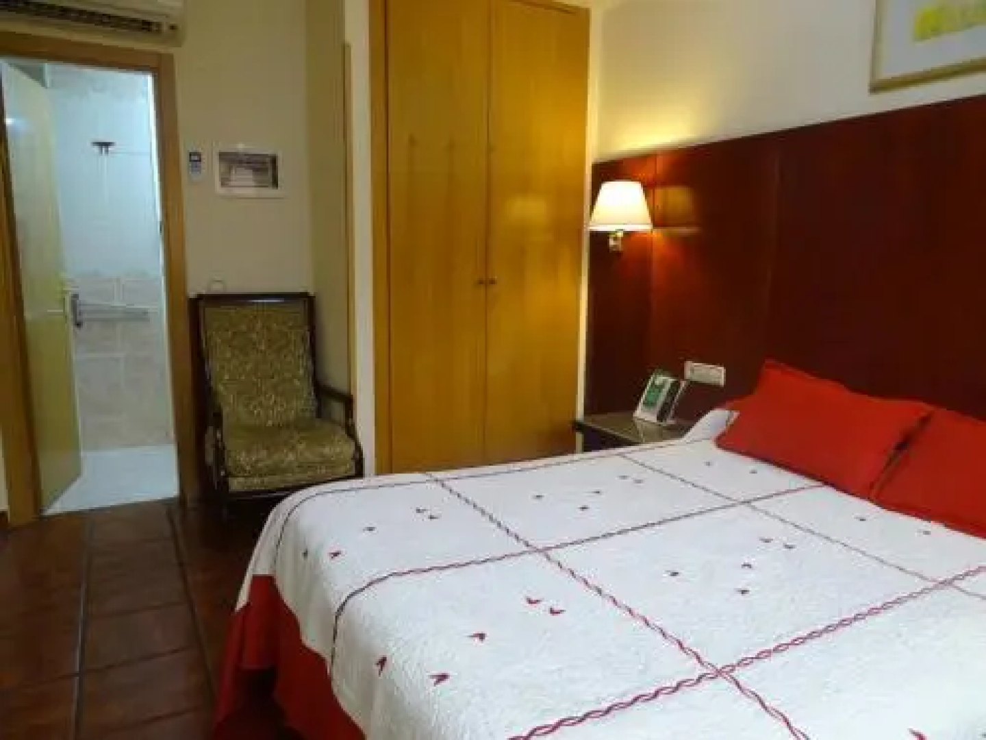 Pension El Otero