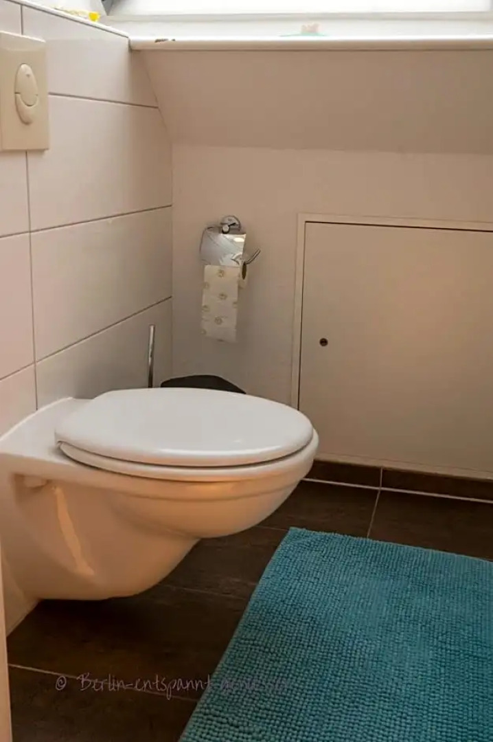 Berlin entspannt geniessen