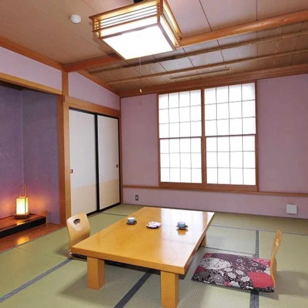 Senboku Onsen Koryu Plaza Saku no Yu