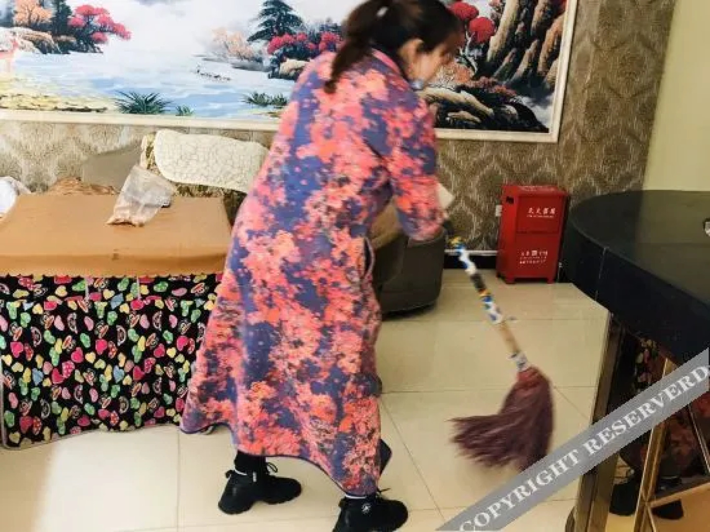 Tianzhu Business Hotel