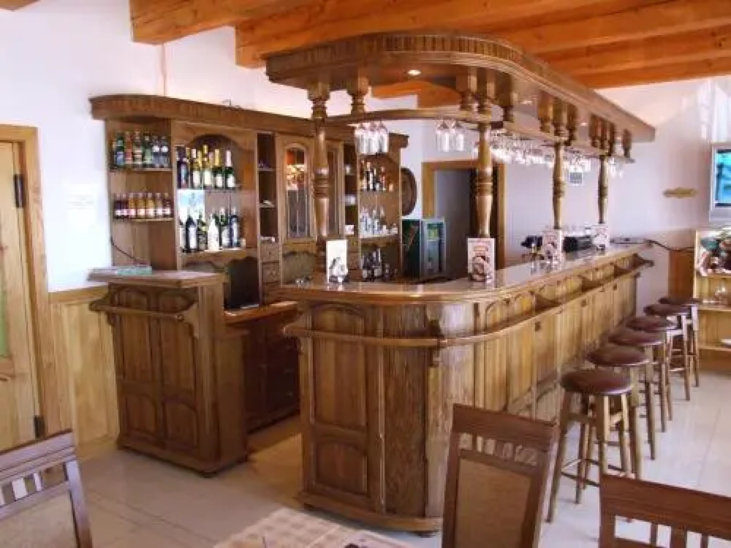 Penzión Julkin Dvor