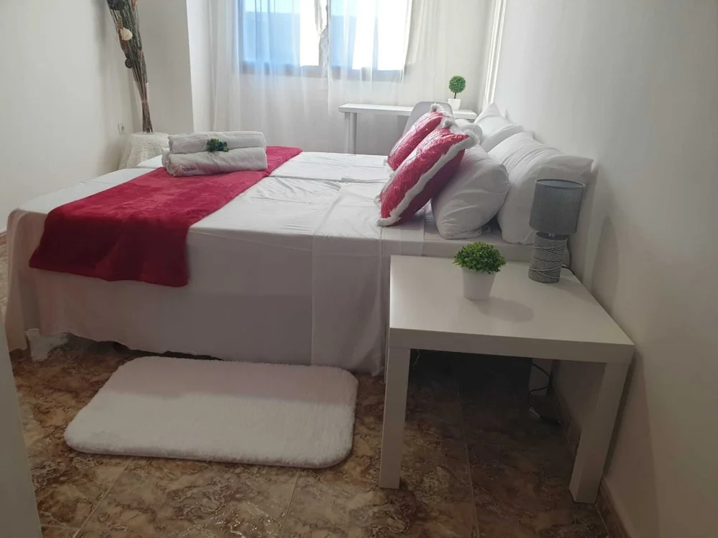 Hotel M5 Valencia Aeropuerto