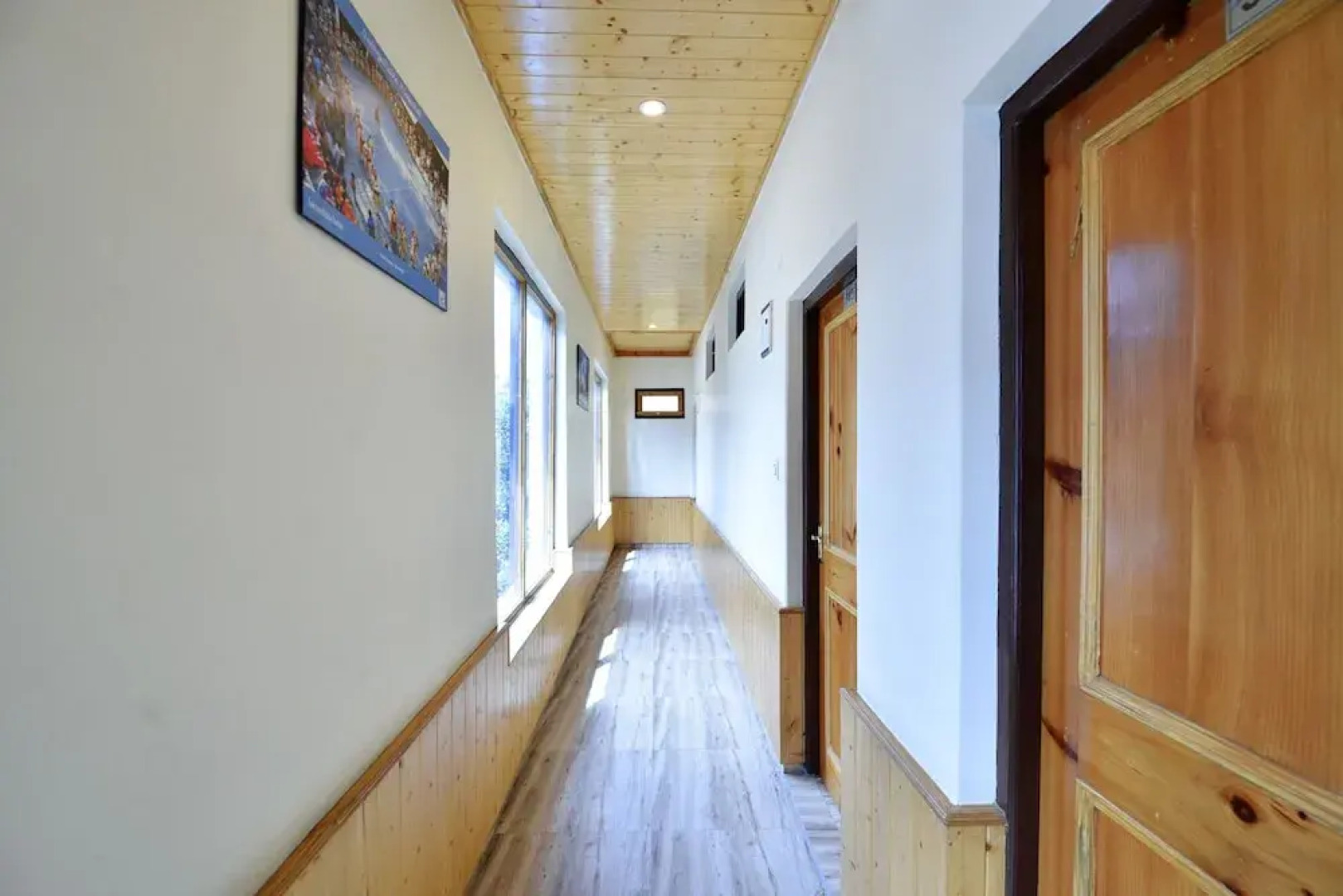 OYO 16868 Home Premium Studios Katrain, Nh3,