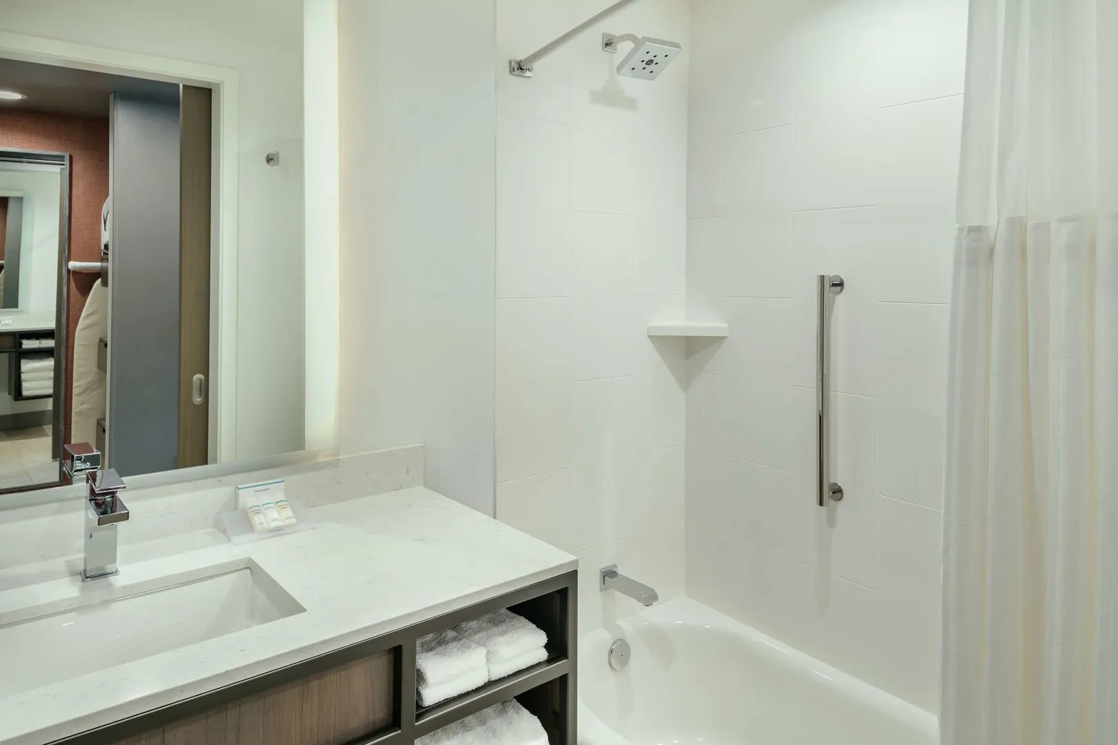 Hilton Garden Inn Wenatchee