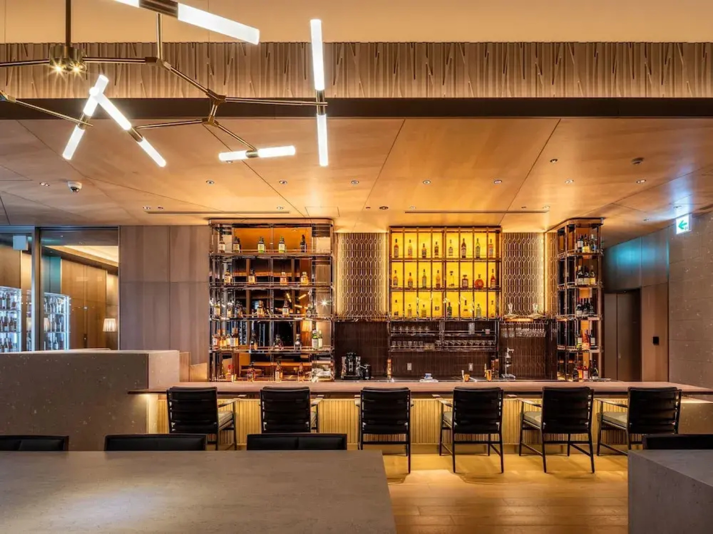 SAPPORO HOTEL by GRANBELL