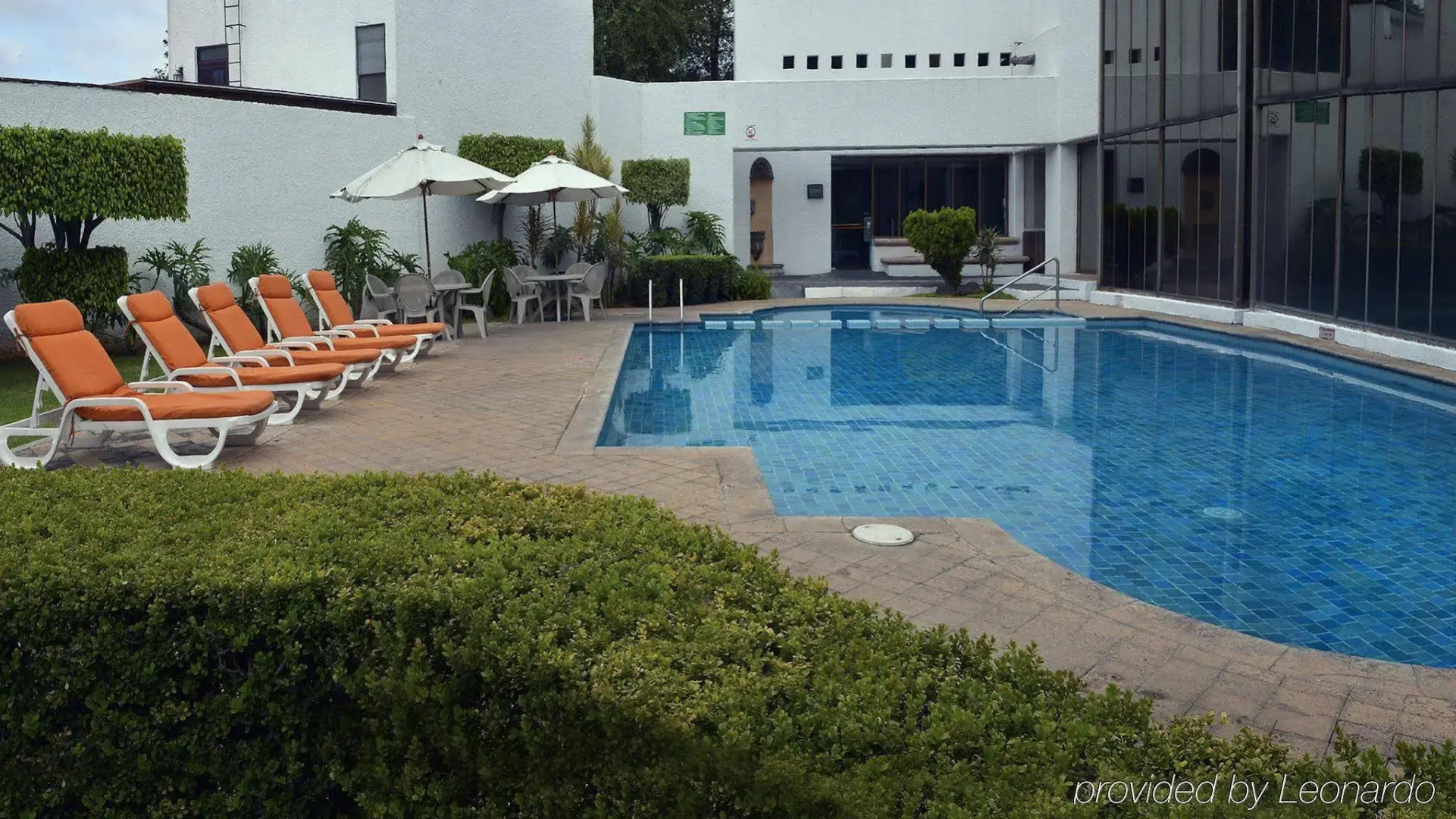 Holiday Inn Morelia by IHG