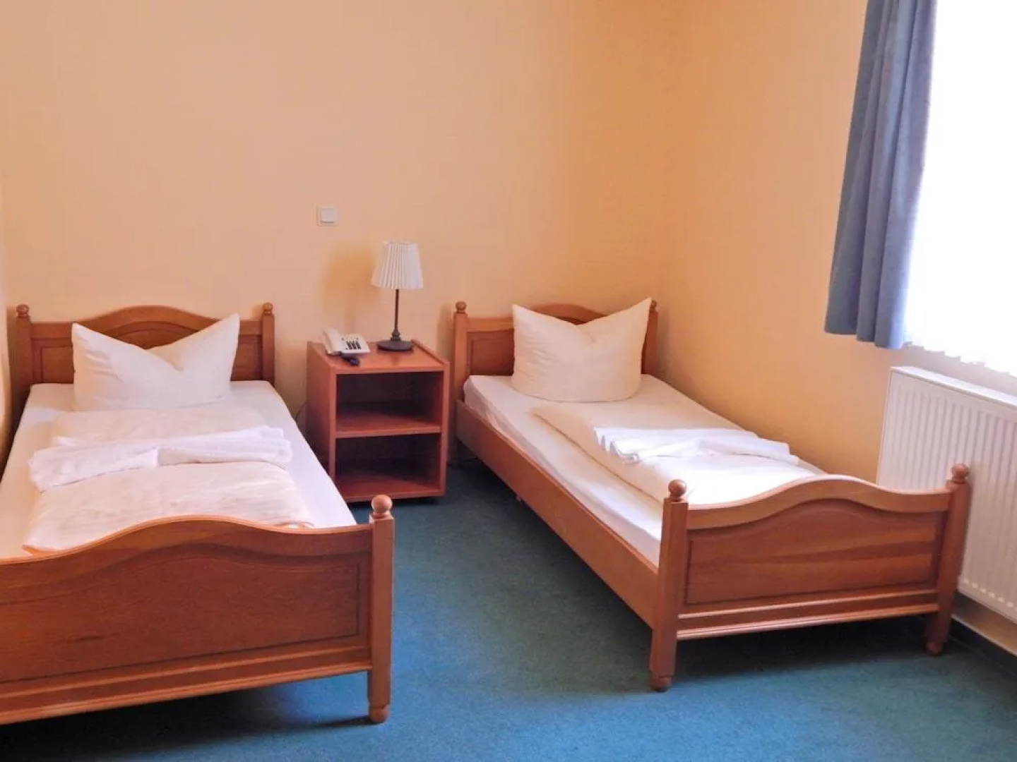 Altstadthotel Ilsenburg