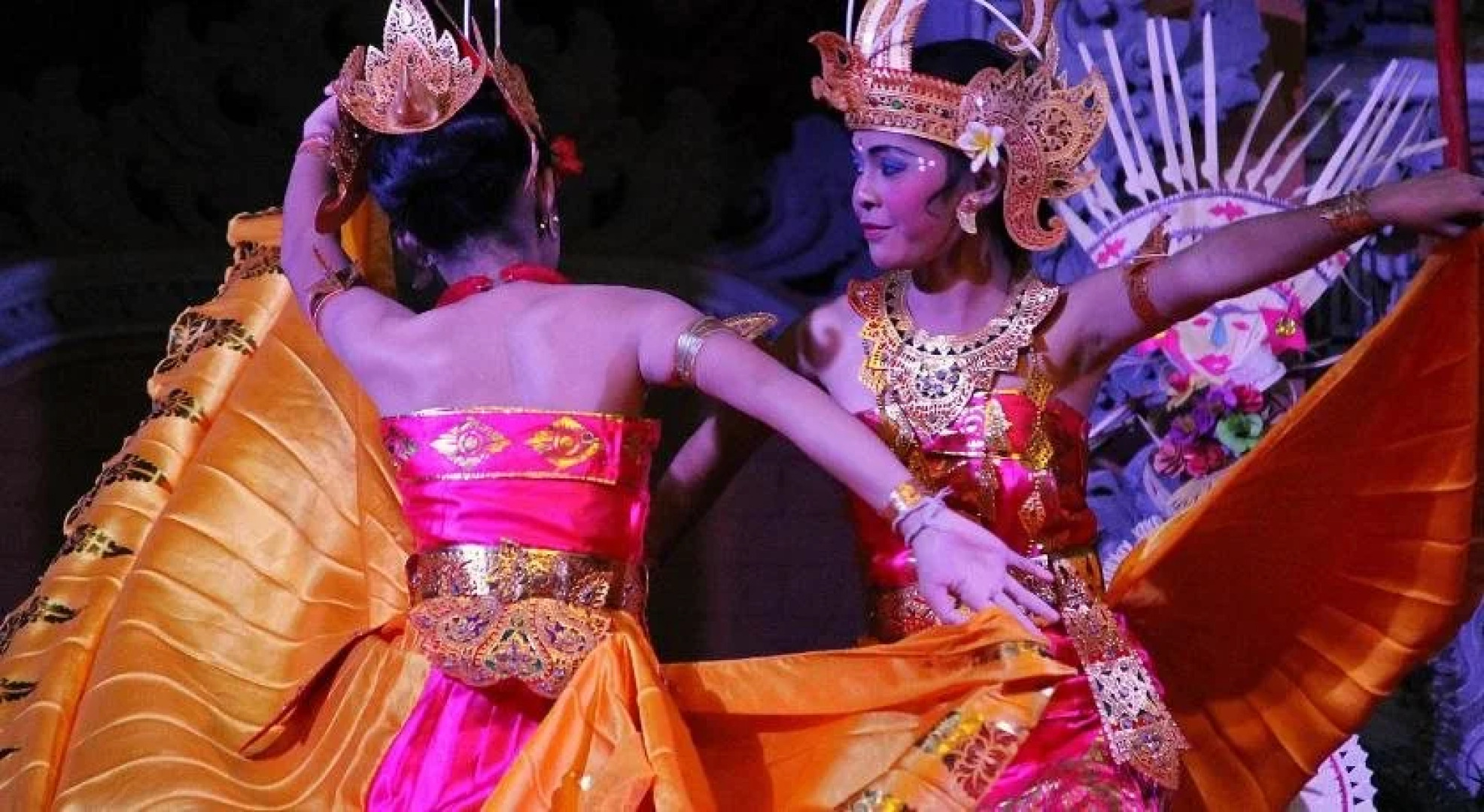 Holiway Garden Resort & SPA - Bali