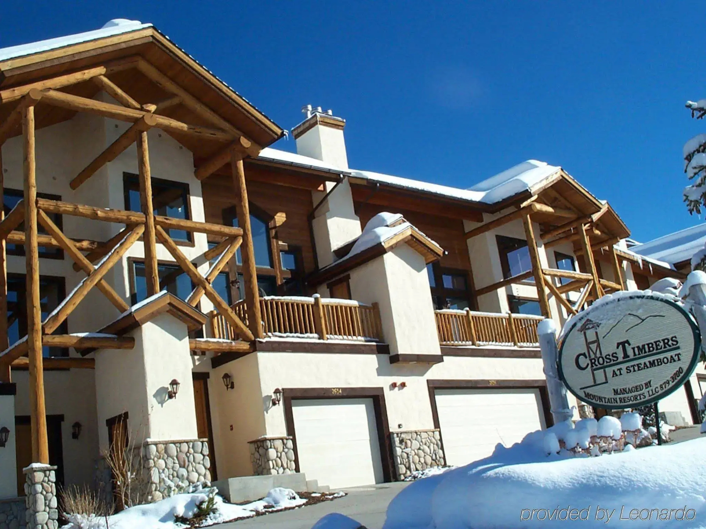 CrossTimbers at Steamboat by Mountain Resorts