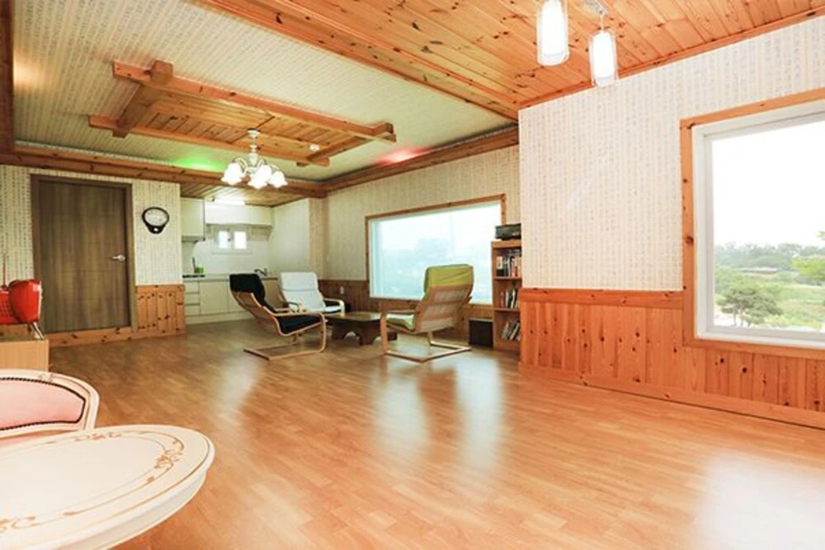 Yeoncheon Garam Hue Pension