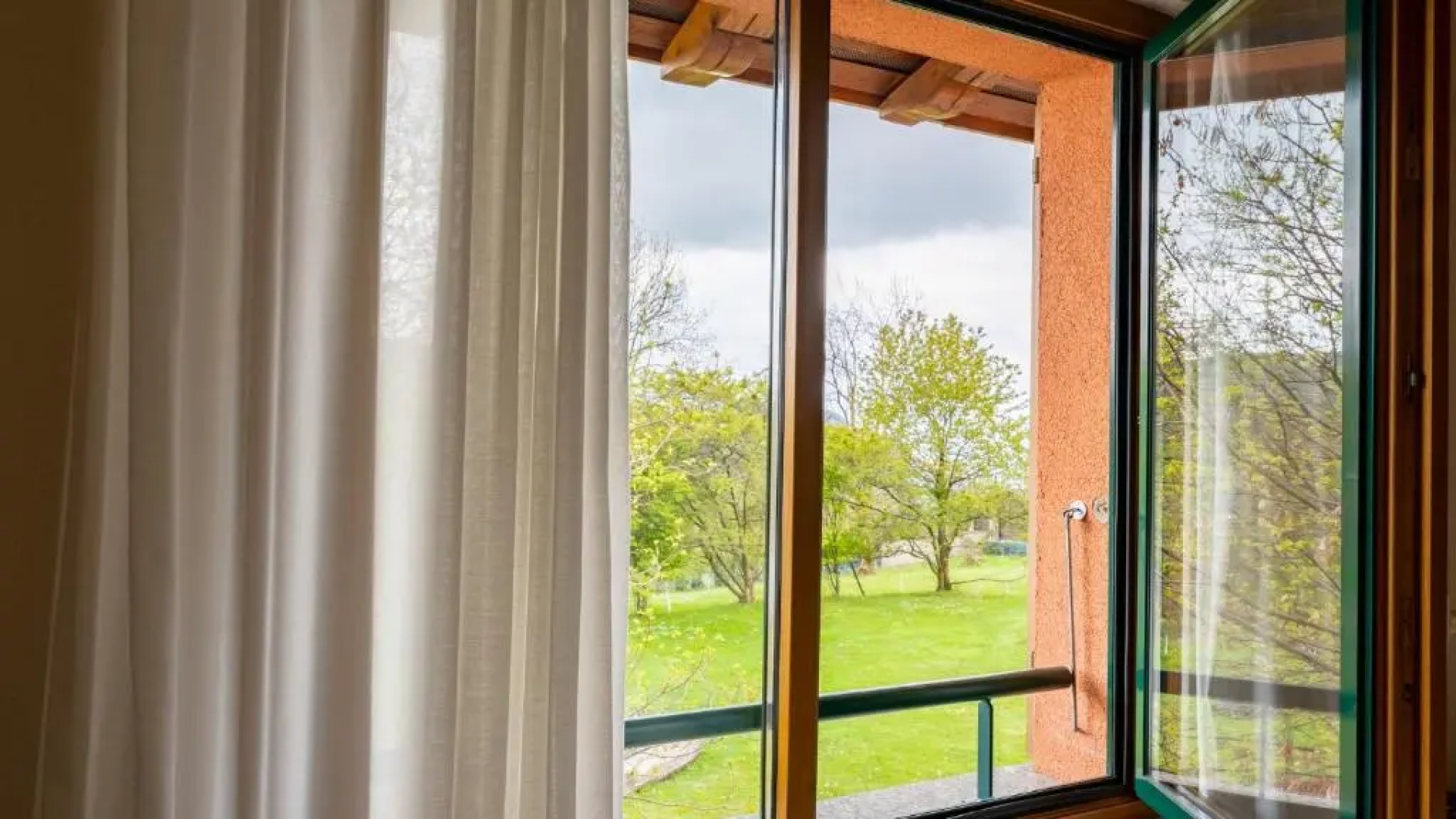 Hotel Il Castagno