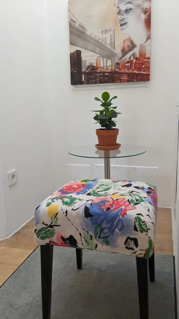 Vidora Apartments - Elegant Deco Loft With Balcony in Soprabolzano w Ritten Card