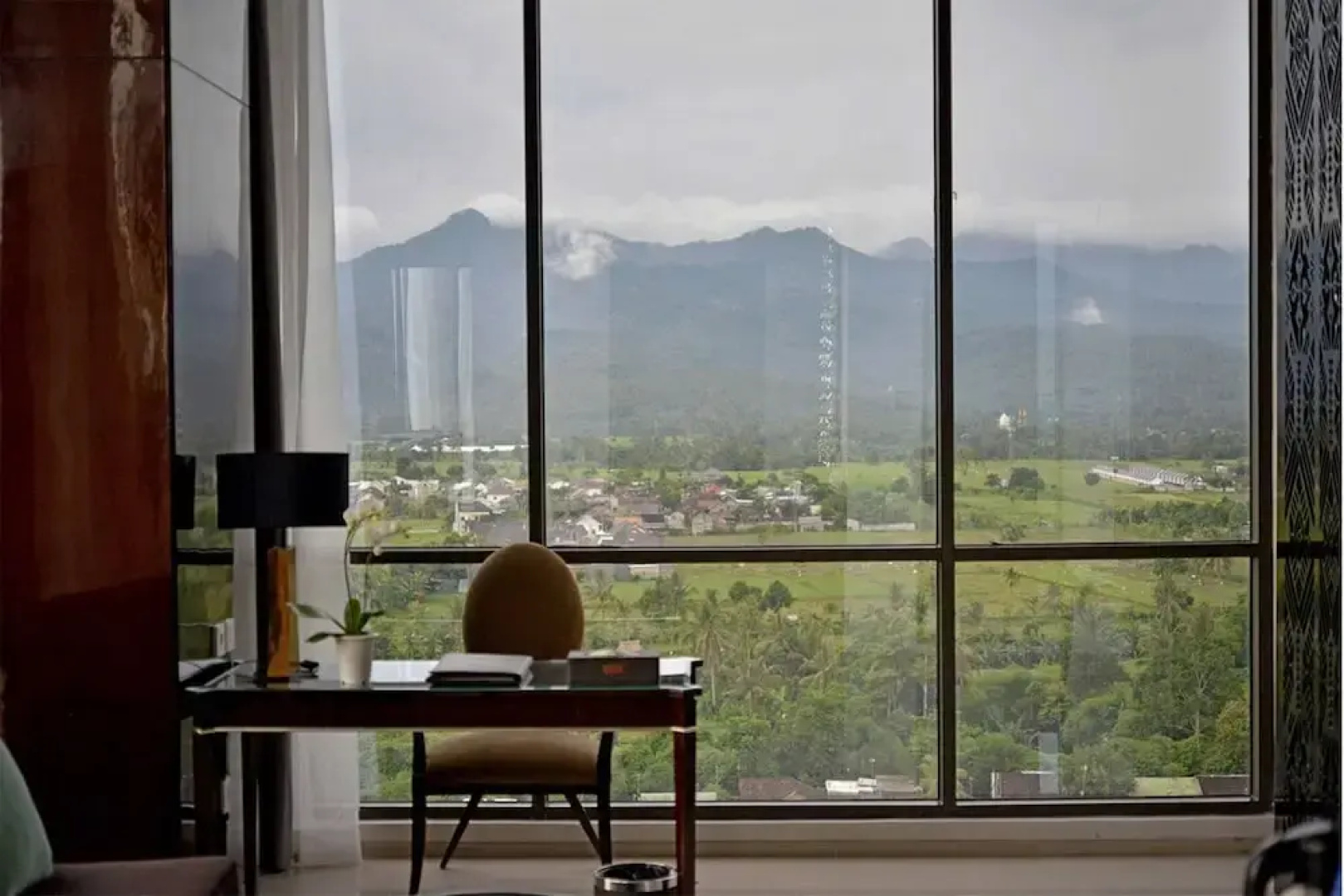 Golden Tulip Mataram-Lombok