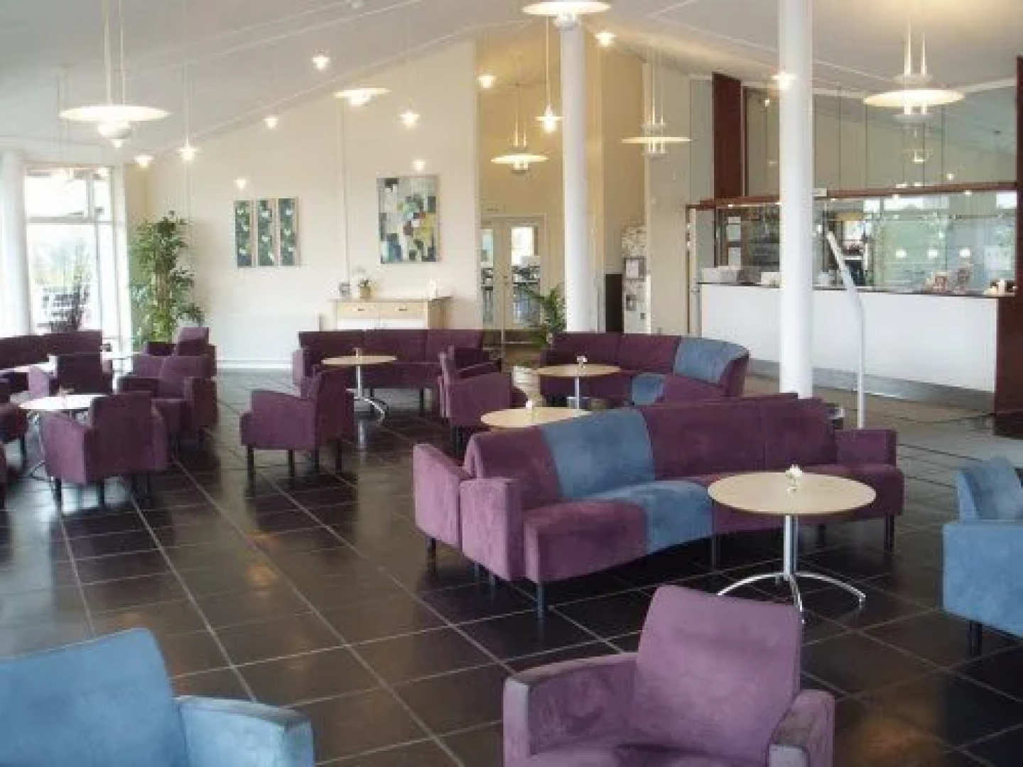 Danhostel Fredericia