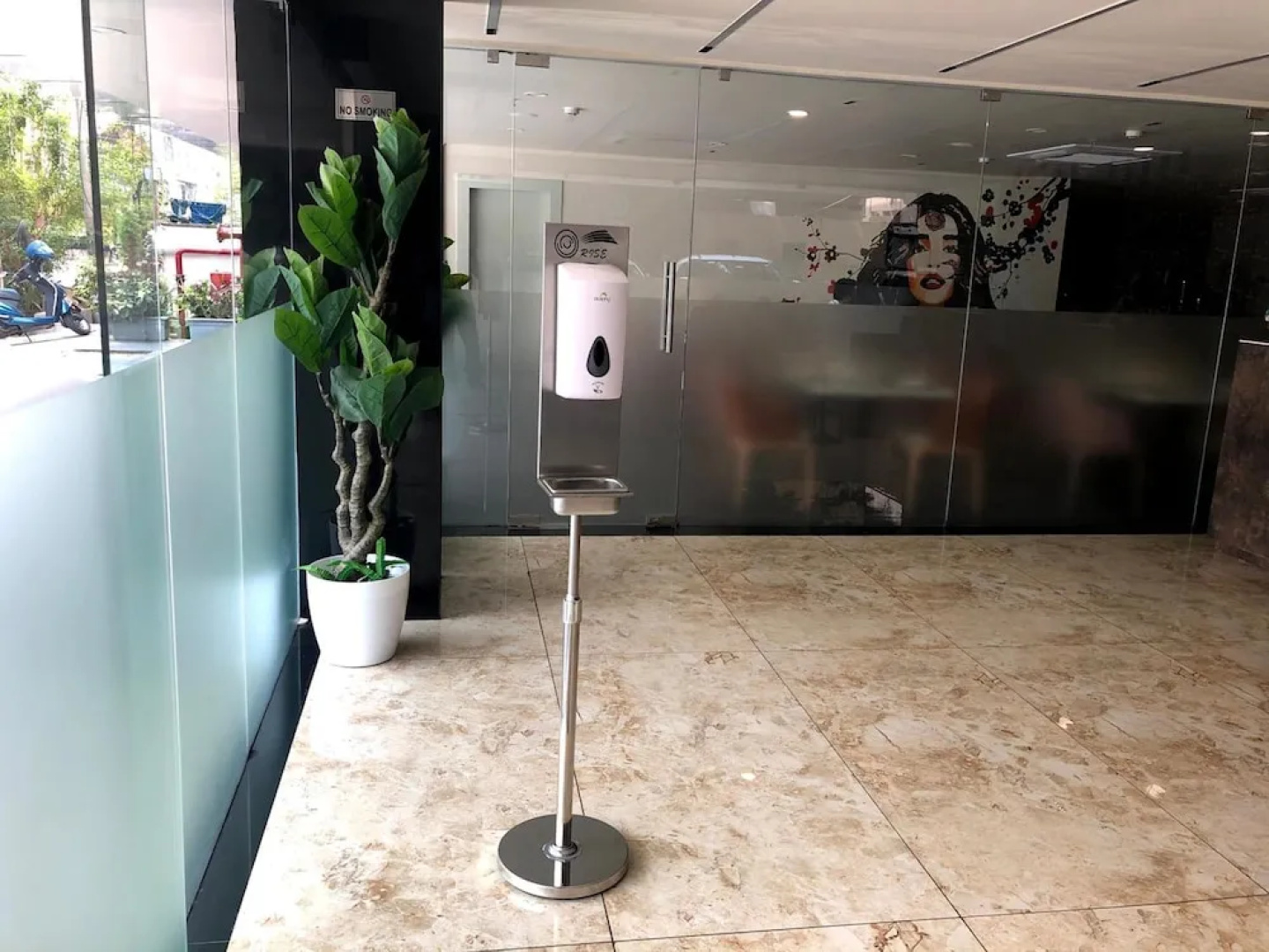 Vybrant Hotels