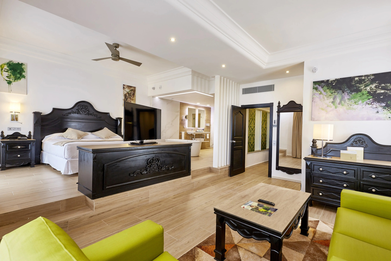 Hotel Riu Palace Punta Cana - All Inclusive