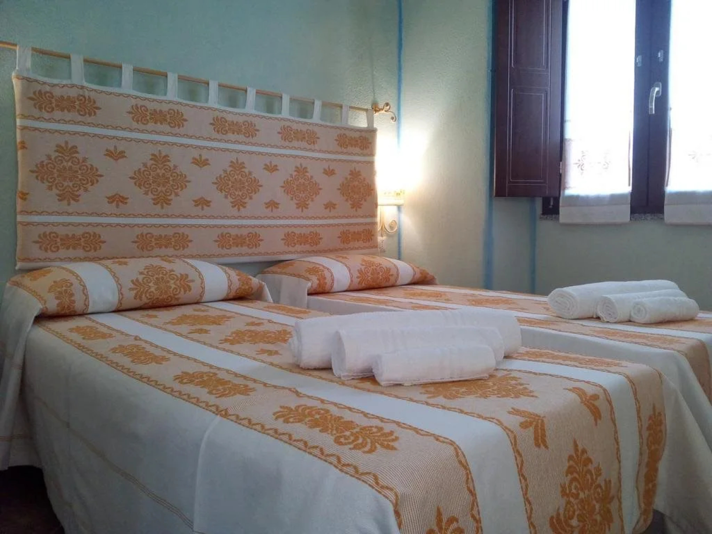 B&B Sa Lumenaria "da Raimonda"