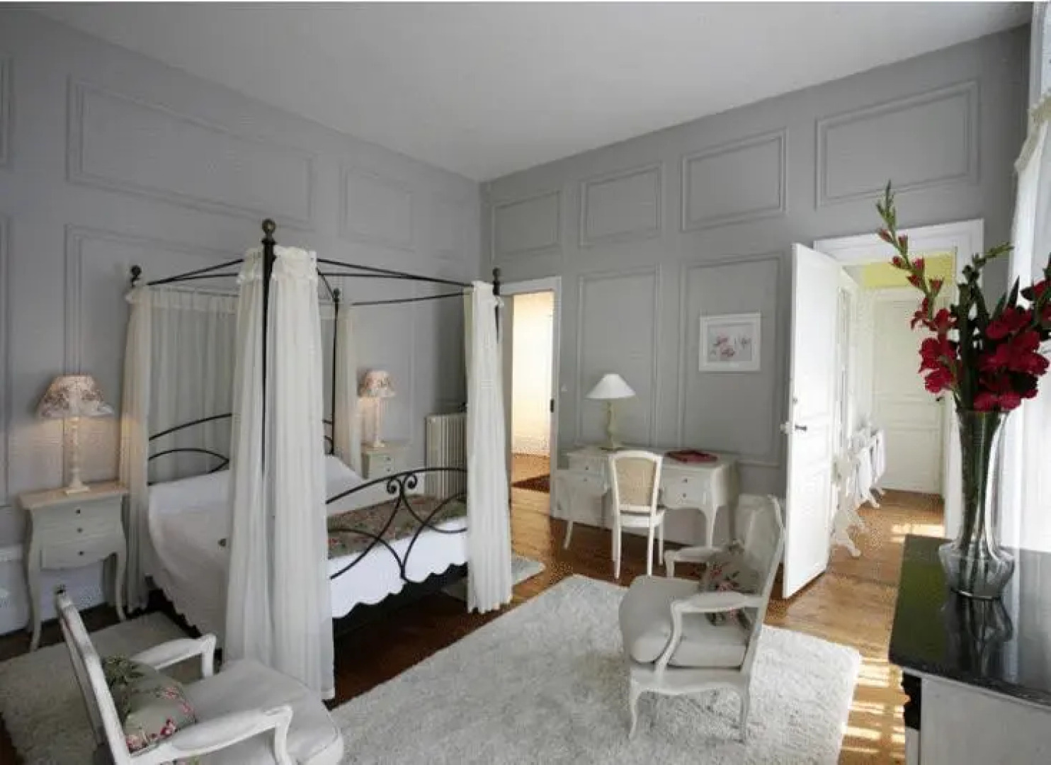 Chambres dhôte La Rotonde