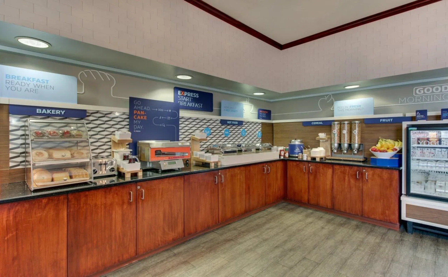 Holiday Inn Express & Suites Allentown West by IHG