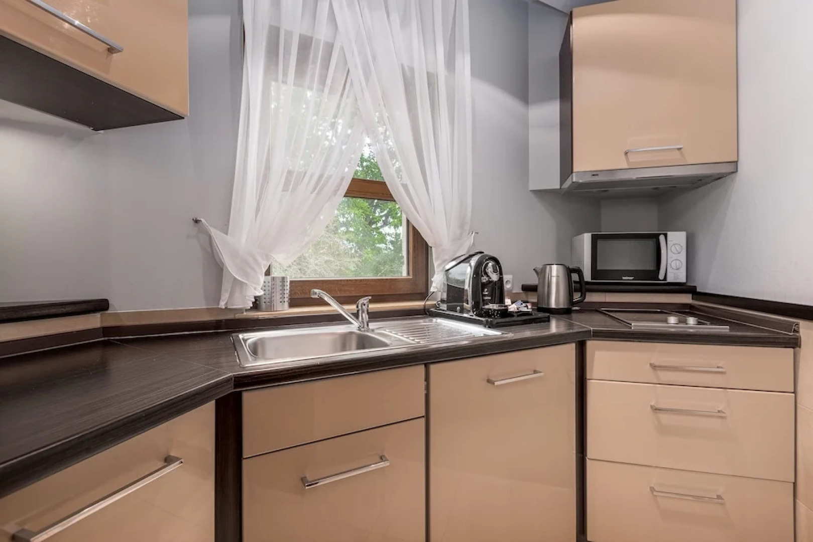 City Apartments - Apartamenty Butikowe