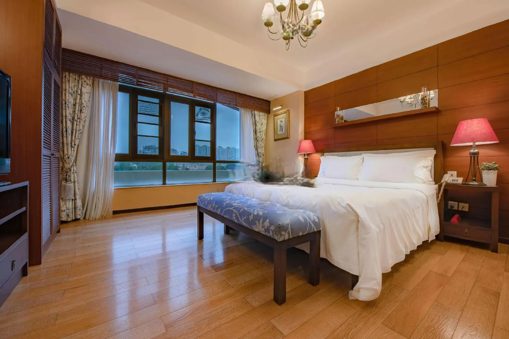 Portofino International Apartment