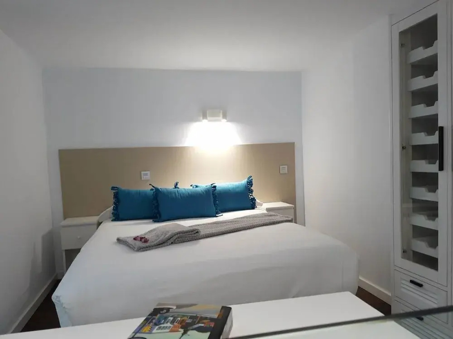 RK City Center Apartments