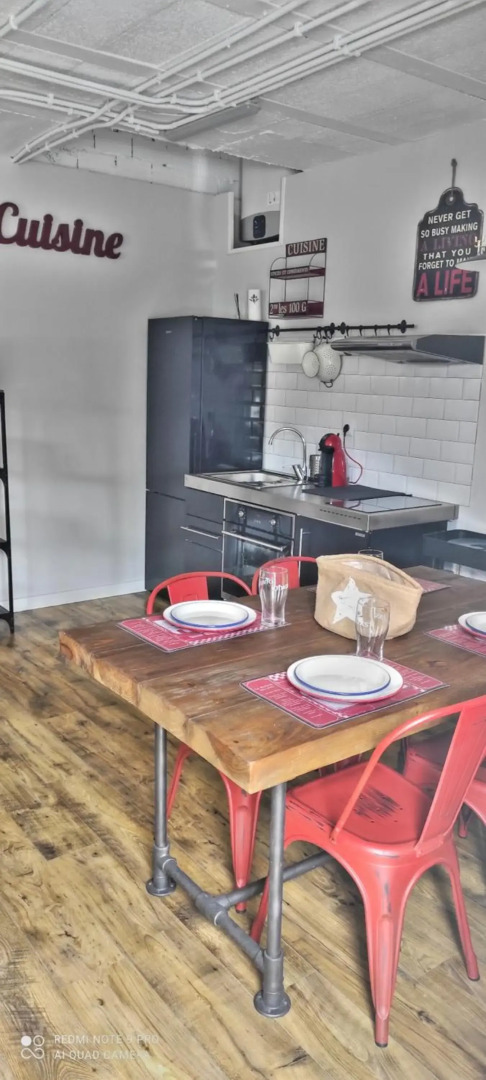 CRAFT HOME Ponteceso