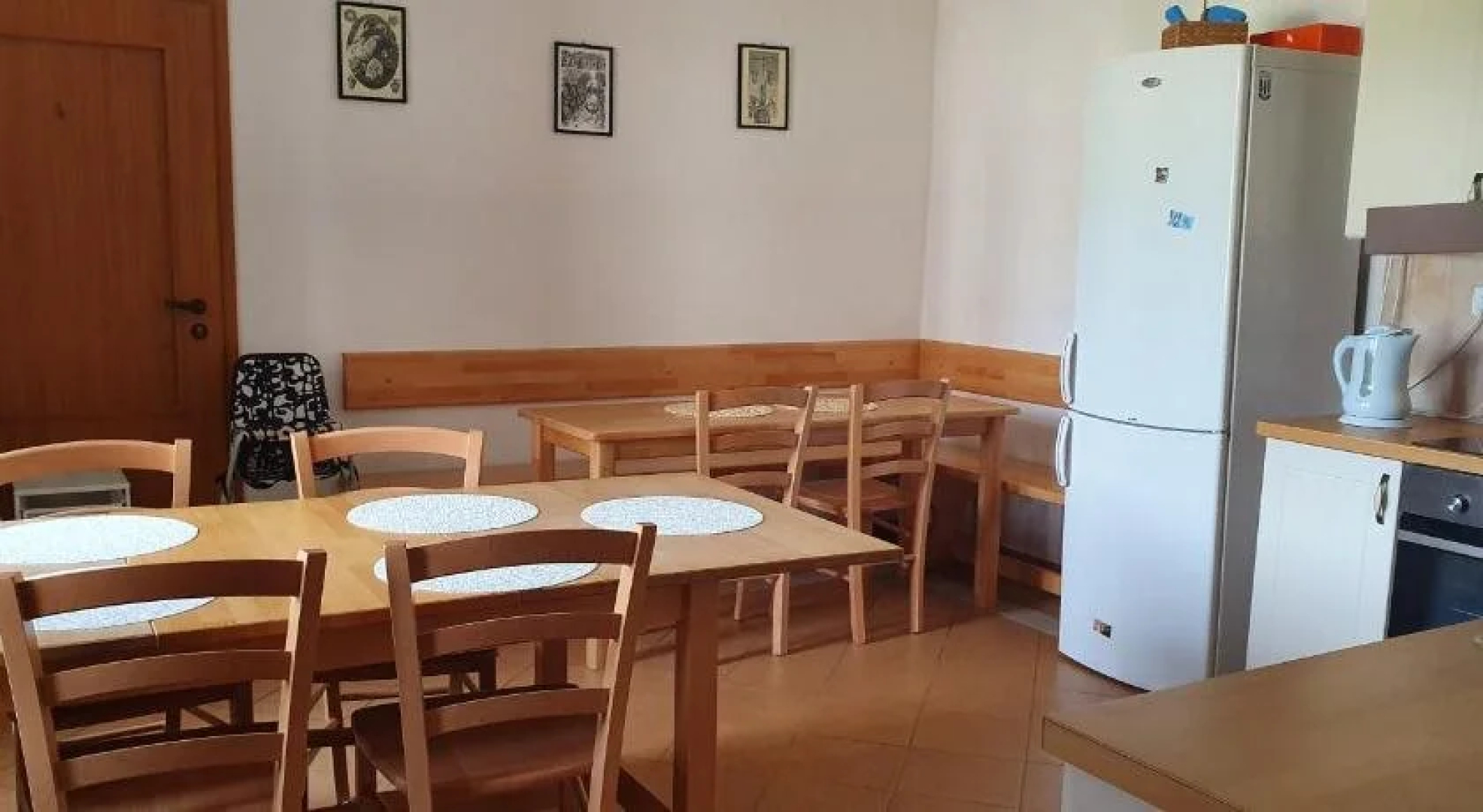 Penzion Dolní Dunajovice