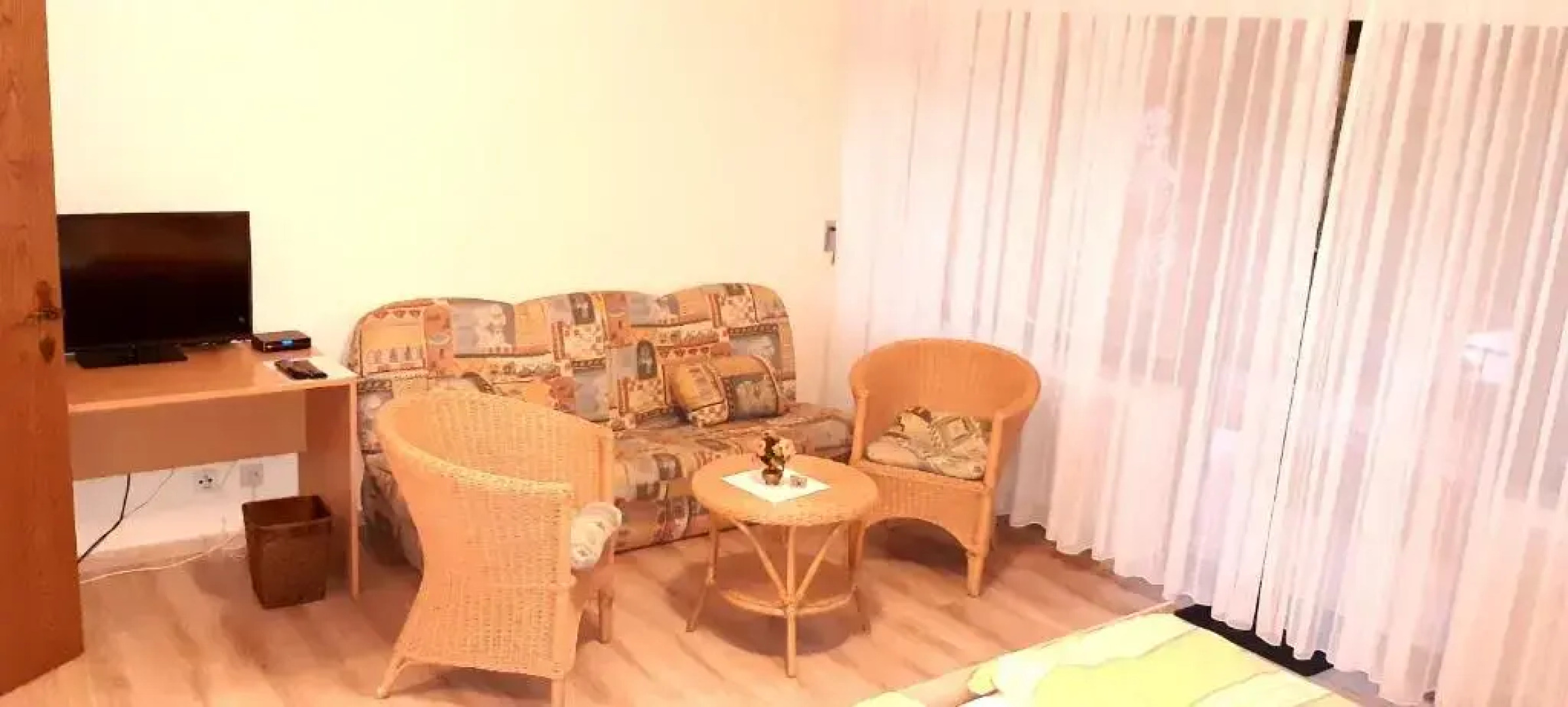 Hotel Haus Koppelberg