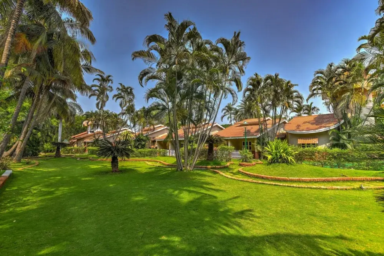 Celebrity Resort