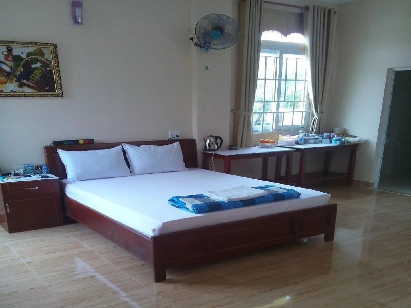 Cuc Phuong Hotel
