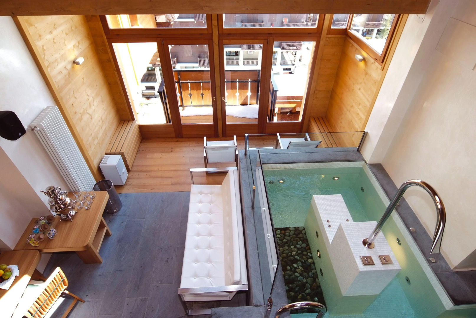 Sertorelli Sporthotel