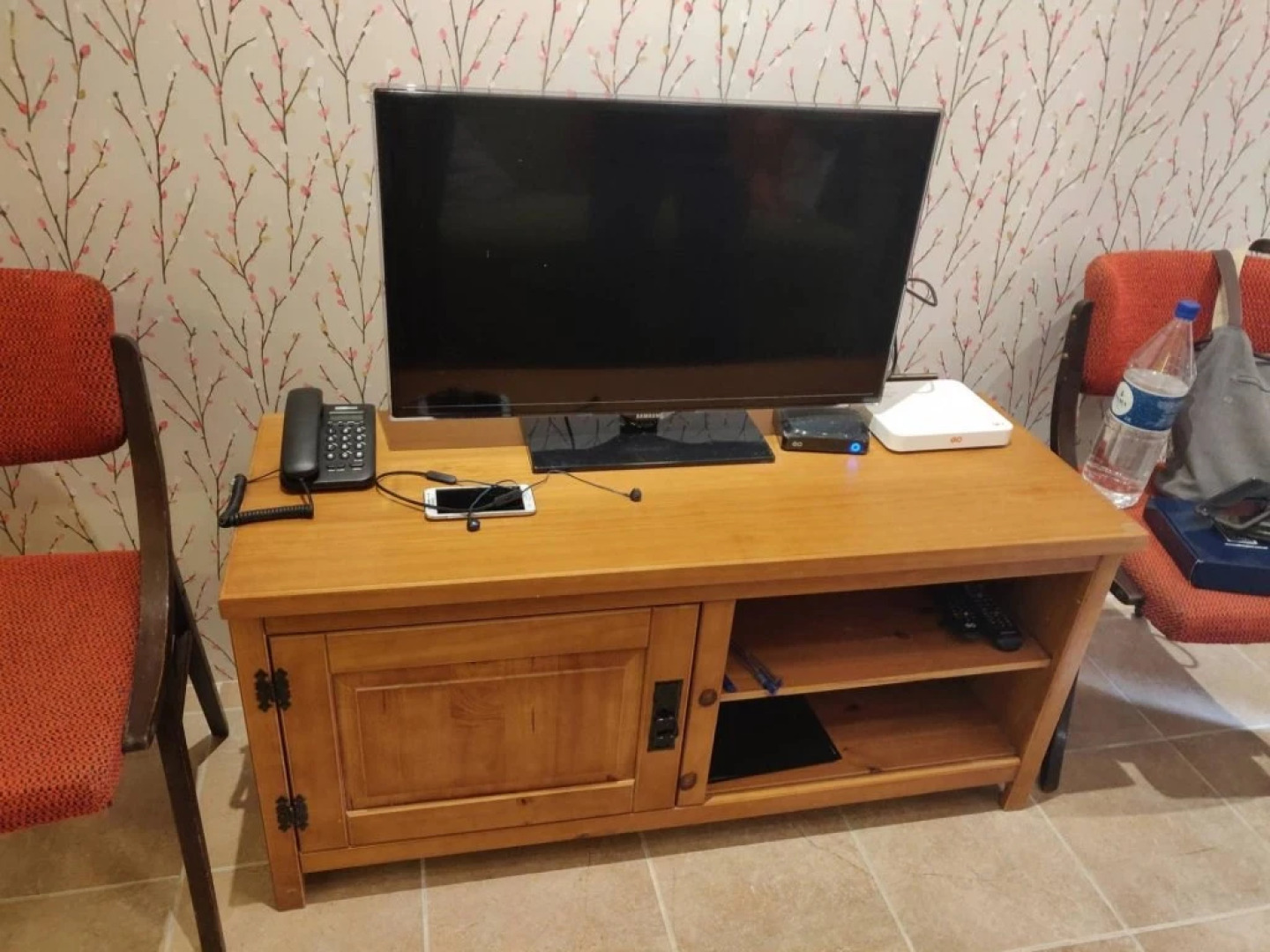 "Romantic Small Townhouse In The Three Cities"