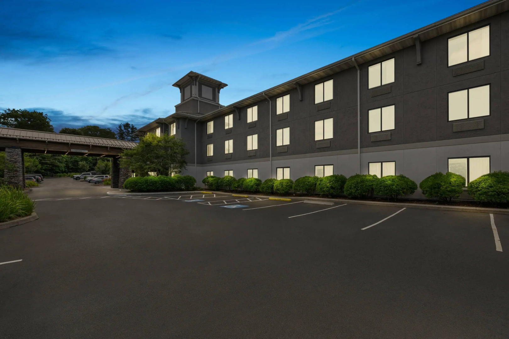 Sleep Inn Boone University Area